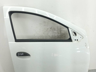 дверь передняя правая Renault Sandero 2 поколение 2013, хетчбэк 5 дв.