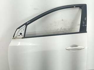 дверь передняя левая Hyundai ix35 1 поколение 2012, внедорожник 5 дв.
