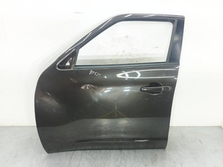 дверь передняя левая Nissan Juke YF15 [рестайлинг] 2012, внедорожник 5 дв., H0101-BA6MA