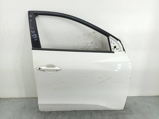 дверь передняя правая Hyundai ix35 1 поколение 2013, внедорожник 5 дв.