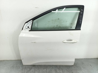 дверь передняя левая Hyundai ix35 1 поколение 2013, внедорожник 5 дв.