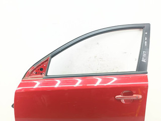 дверь передняя левая Kia Ceed 1 поколение 2009, хетчбэк 5 дв.