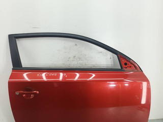 дверь передняя правая Kia Ceed 1 поколение 2007, хетчбэк 5 дв.