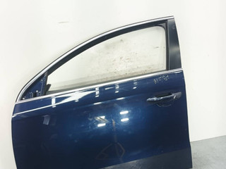 дверь передняя левая Volkswagen Passat B7 2014, седан, 3AA831055