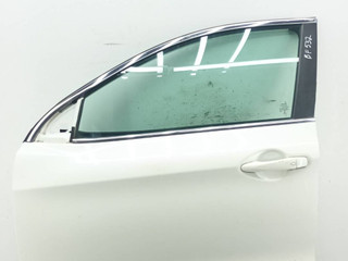 дверь передняя левая Nissan Qashqai 2 поколение 2014, внедорожник 5 дв.