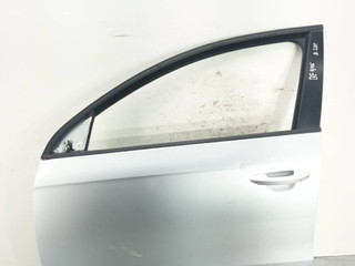 дверь передняя левая Volkswagen Passat B7 2013, универсал, 3AA831055