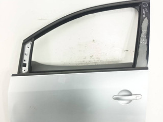 дверь передняя левая Volkswagen Touran 1 поколение 2005, минивэн, 1T0831055AB