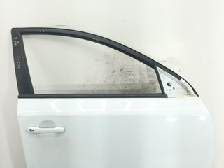 дверь передняя правая Kia Ceed 2 поколение 2012