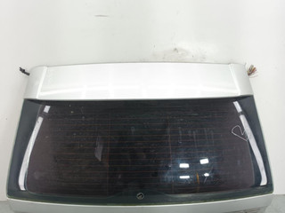 крышка багажника (дверь 3-5) BMW X5 E53 2003, 41627126015
