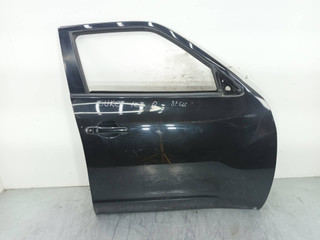 дверь передняя правая Nissan Juke YF15 [рестайлинг] 2012, H0100-BA6MA