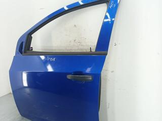 дверь передняя левая Chevrolet Aveo T250 [рестайлинг] 2012, универсал
