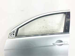 дверь передняя левая Mitsubishi Lancer 10 поколение 2008