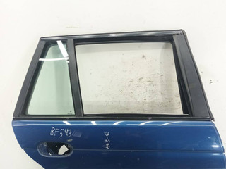 дверь задняя правая BMW 5 серия E39 [рестайлинг] 2004