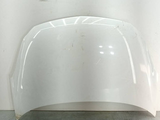капот Opel Corsa D [рестайлинг] 2012