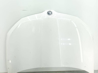 капот Skoda Fabia 3 поколение (NJ) 2015, универсал