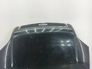 капот Ford Fusion 1 поколение 2004