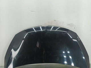 капот Opel Zafira 2 поколение (B) [рестайлинг] 2013