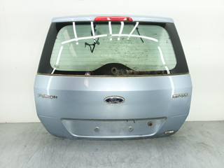 крышка багажника (дверь 3-5) Ford Fusion 1 поколение 2005
