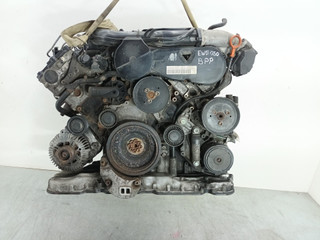 двигатель Audi A6 4F/C6 2006, 2.7 л., TDi, BPP, дизель, АКПП, универсал, полный привод, BPP
