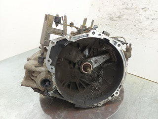 КПП механическая (МКПП) Kia Carnival VQ 2006, 2.9 л., CRDi, дизель, 5МКПП, минивэн, передний привод, 43000-3Z000, 430003Z000