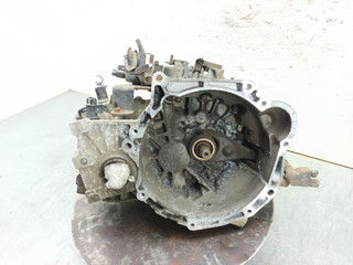 КПП механическая (МКПП) Kia Ceed 1 поколение 2007, 1.4 л., i, G4FA, бензин, 5МКПП, хетчбэк 5 дв., передний привод, 4300023071
