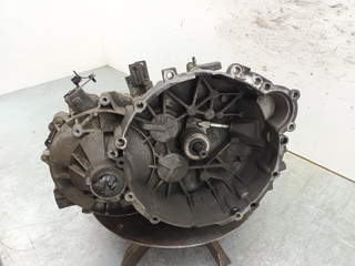 КПП механическая (МКПП) Volvo V70 2 поколение 2001, 2.0 л., i, B 5204 T5, бензин, 5МКПП, универсал, передний привод, M56L, P9482048, 36050414, T102463