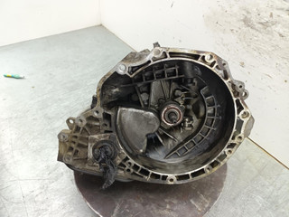 КПП механическая (МКПП) Chevrolet Lacetti 1 поколение 2007, 1.6 л., i, F16D3, бензин, 5МКПП, хетчбэк 5 дв., передний привод, 96813263, 9PO39349