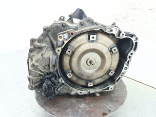 КПП автоматическая (АКПП) Ford S-Max 1 поколение 2008, 2.0 л., TDCi, AZWA, дизель, АКПП, минивэн, передний привод, 7G91-7000-AA, 1765477, 1727970, 7G91-7000-AD