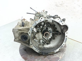 КПП механическая (МКПП) Mitsubishi Lancer 10 поколение 2009, 1.8 л., i, 4B10, бензин, 5МКПП, седан, передний привод, 2500A210, F5MBB-1-BBY, F5MBB-1-BGY