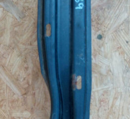 усилитель бампера заднего BMW 3 серия F30/F31/F34 F30 2014, 2.0 л., N20 B20 B, бензин, АКПП, седан