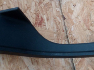 накладка на порог внутренняя BMW X5 E70 2008, 3.0 л., M57 D30 (306D3), дизель, АКПП, внедорожник 5 дв., 51477148528