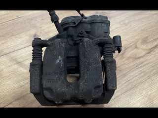 суппорт задний правый BMW 5 серия F07/F10/F11 2012, 3.0 л., D, N57 D30 A, дизель, АКПП, 475, седан, задний привод, правый руль