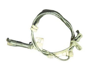 датчик ABS BMW 5 серия G30/G31 2018, 2.0 л., дизель, седан, 6859589