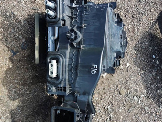 отопитель в сборе (печка) BMW X6 F16 2019, 3.5 л., бензин, АКПП, внедорожник 5 дв., 9289356
