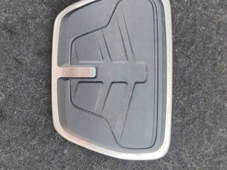 накладка на педаль BMW 4 серия G22/G23 G22 2021, 2.0 л., бензин, АКПП, купе, задний привод, 764625152248