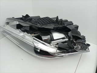 фара правая BMW X2 F39 2018, 2.0 л., i, B48 A20 A, бензин, АКПП, внедорожник 5 дв., передний привод, правый руль
