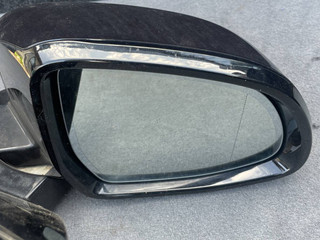 стекло зеркала наружного BMW X3 G01 2021, 2.0 л., B48 B20 A, бензин, АКПП, внедорожник 5 дв.