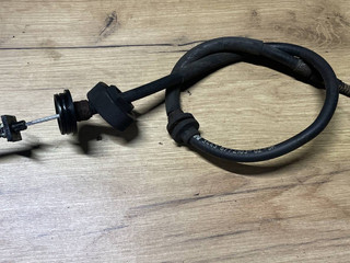 трос ручника BMW X6 E71/E72 E71 2011, 4.4 л., N63 B44 A, бензин, АКПП, внедорожник 5 дв., 34436772103