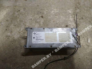 блок Bluetooth BMW X3 E83 [рестайлинг] 2007, 2.0 л., N47 D20 A, дизель, АКПП, внедорожник 5 дв.