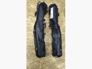 коллектор впускной BMW 5 серия F07/F10/F11 2012, 4.4 л., N63 B44 A, бензин, АКПП, седан
