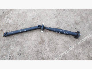 карданный вал BMW X3 F25 2012, 3.0 л., N55 B30 A, бензин, АКПП, внедорожник 5 дв.