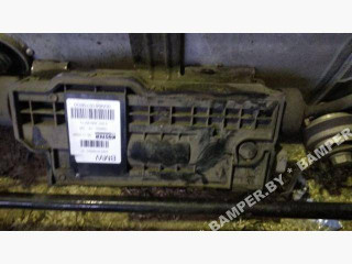 электроручник BMW 7 серия F01/F02 2011, 4.4 л., N63 B44 A, бензин, АКПП, седан