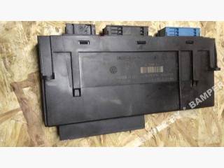 блок комфорта BMW 7 серия F01/F02 2011, 4.4 л., N63 B44 A, бензин, АКПП, седан, 61359226901