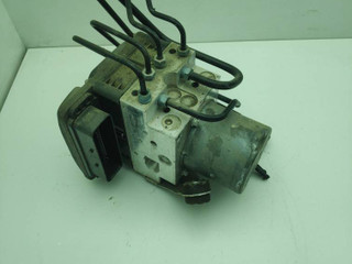 блок ABS BMW 7 серия F01/F02 2011, 4.4 л., N63 B44 A, бензин, АКПП, седан, 34516850068
