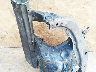 лонжерон правый BMW 7 серия F01/F02 2011, 4.4 л., N63 B44 A, бензин, АКПП, седан
