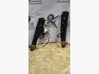 стеклоподъемник передний правый BMW 7 серия F01/F02 2011, 4.4 л., N63 B44 A, бензин, АКПП, седан