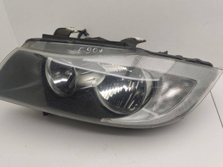фара левая BMW 3 серия E90/E91/E92/E93 [рестайлинг] 2008, 3.0 л., M57 D30 (306D5), дизель, АКПП, седан, 6942723