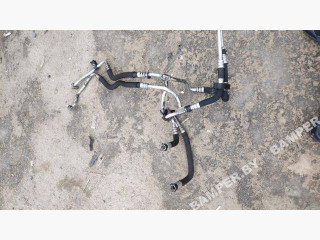 шланг (трубка) АКПП BMW 7 серия F01/F02 2011, 4.4 л., N63 B44 A, бензин, АКПП, седан