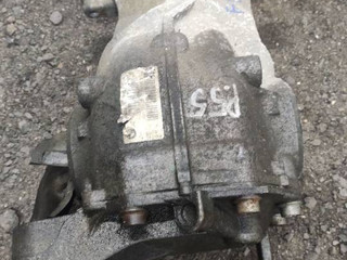 редуктор заднего моста BMW 5 серия F07/F10/F11 2012, 3.0 л., N55 B30 A, бензин, АКПП, седан, 7584448, 3.08