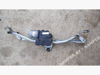 механизм стеклоочистителя (трапеция дворников) BMW X3 F25 2012, 3.0 л., N55 B30 A, бензин, АКПП, внедорожник 5 дв.